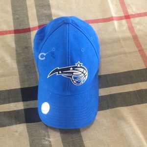 Adidas Orlando Magic’s hats